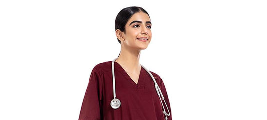 How to Dress for Success in the Healthcare Industry