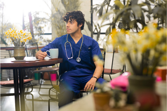 SCRUBS: The Best Gift for Healthcare Professionals