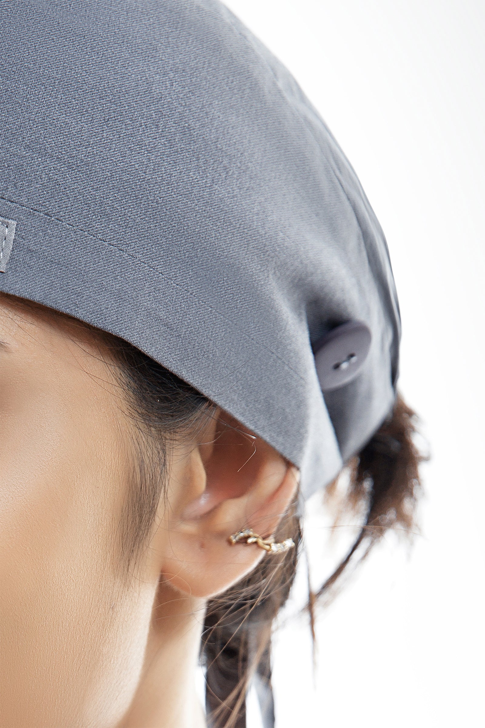 Leatherbackgrey