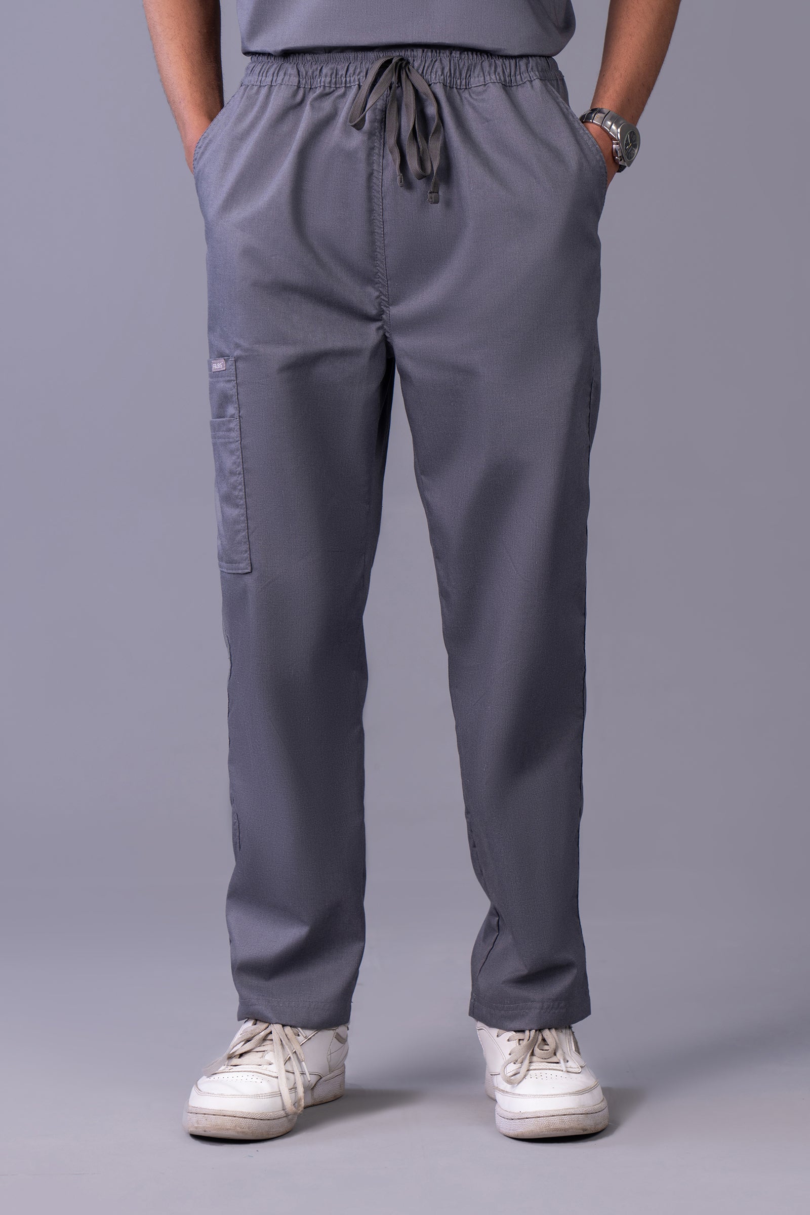 Leatherbackgrey