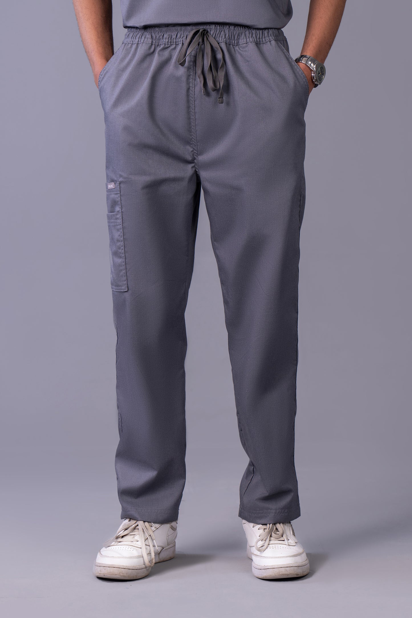 Leatherbackgrey