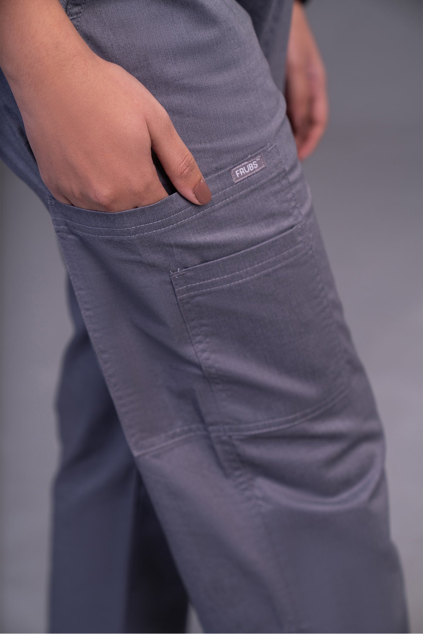 Leatherbackgrey
