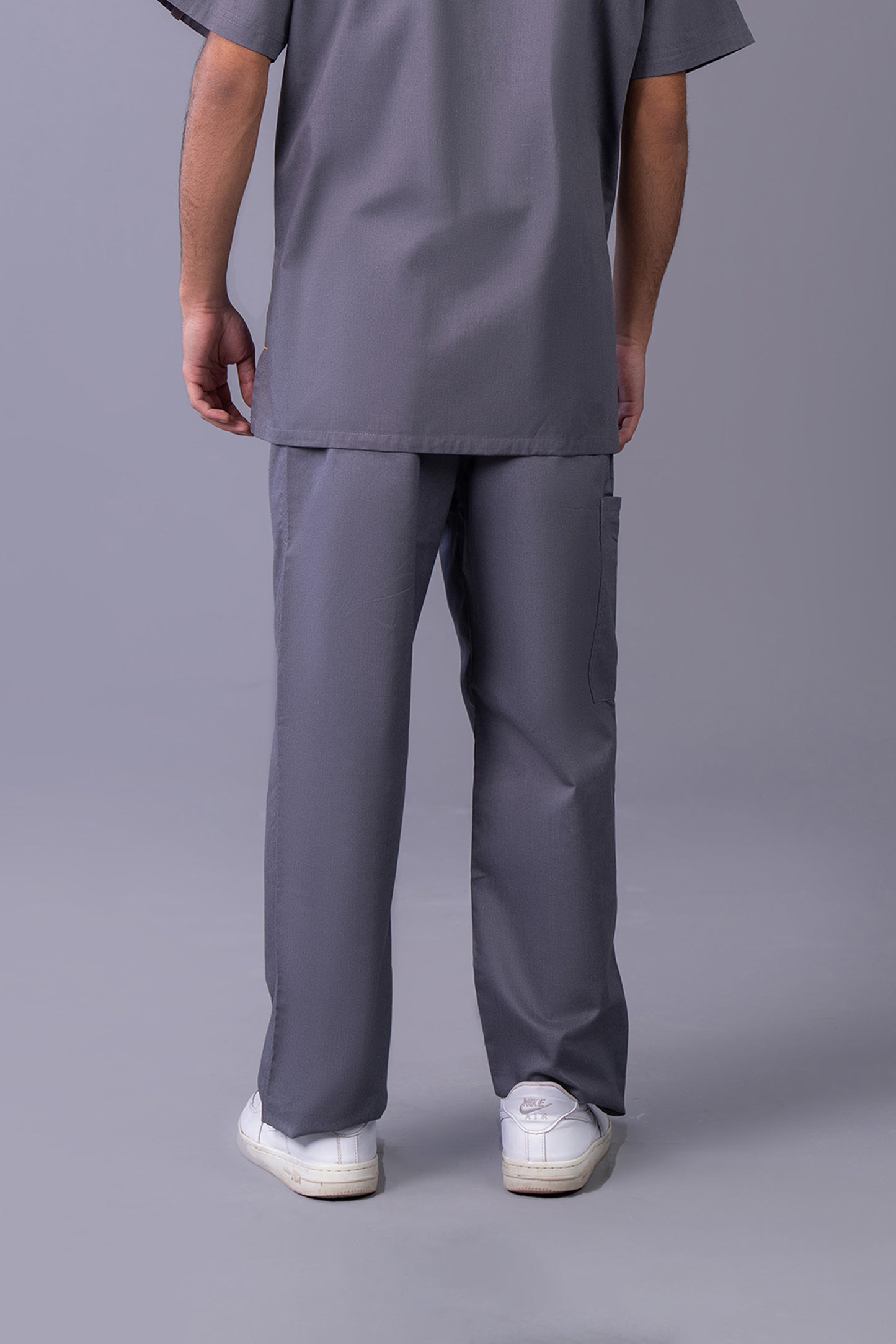 Leatherbackgrey