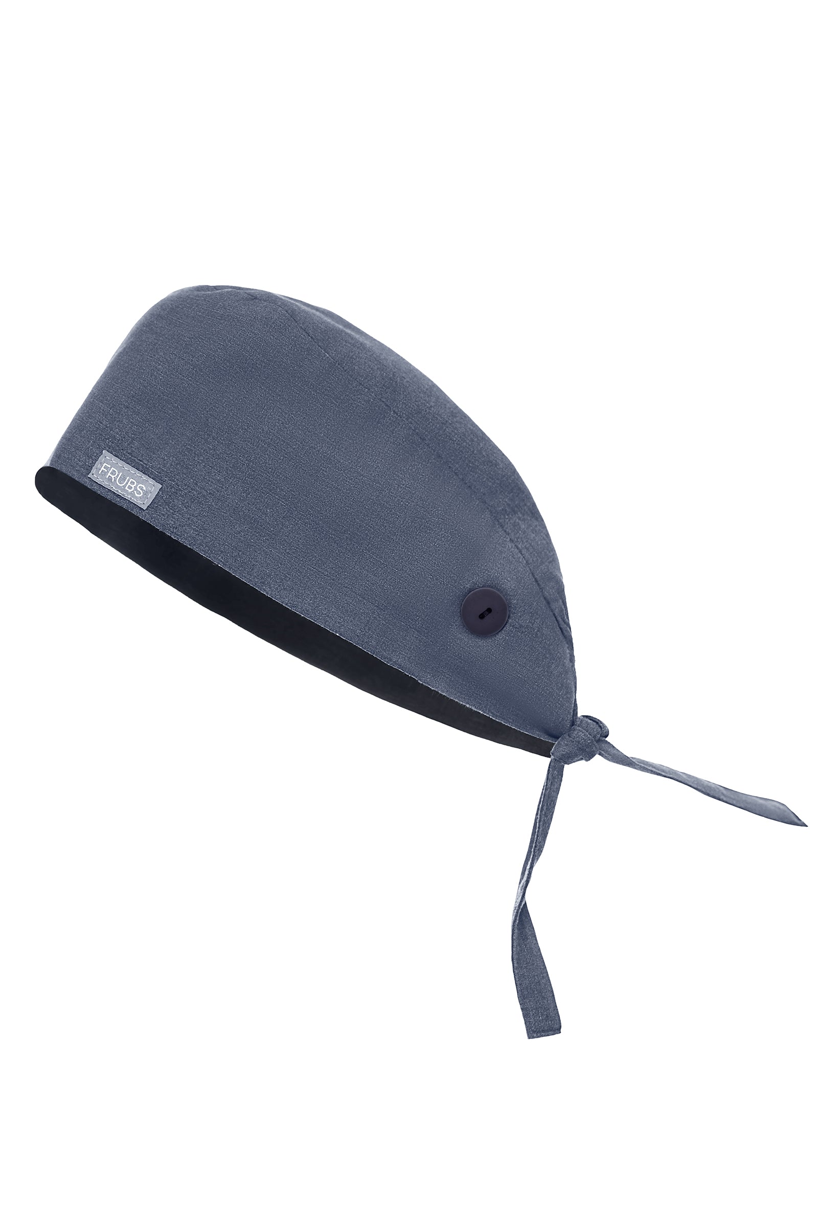 Leatherbackgrey
