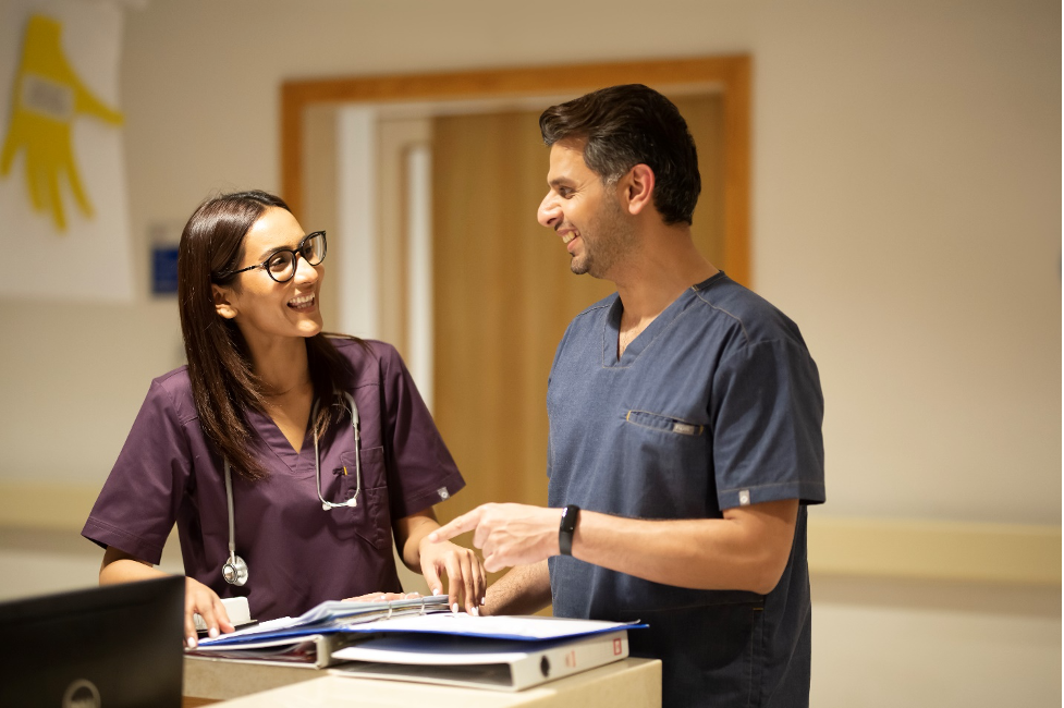 Scrub Style: How to Look and Feel Fantastic in Your Doctor’s Scrubs