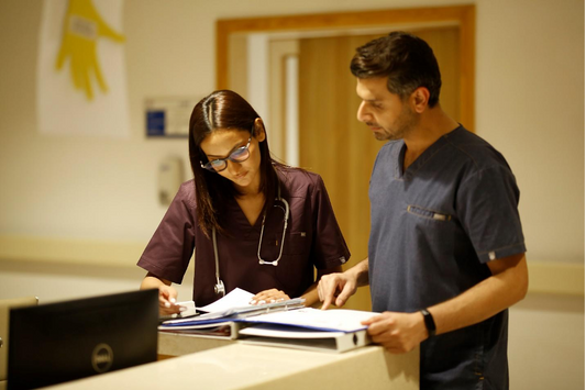 From the Ward to the World: Why Scrubs Are the New Fashion Trend