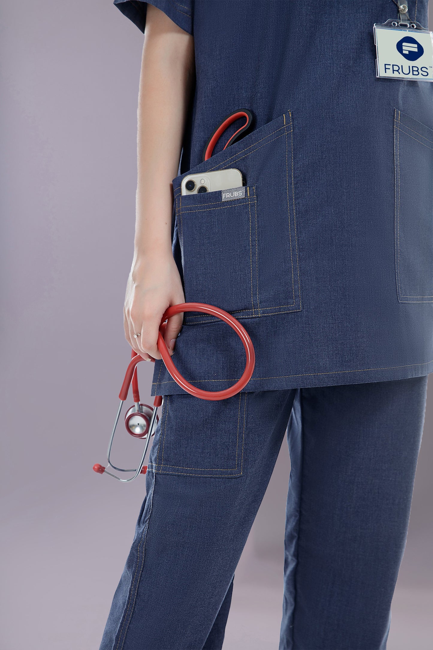 Denimdaze
