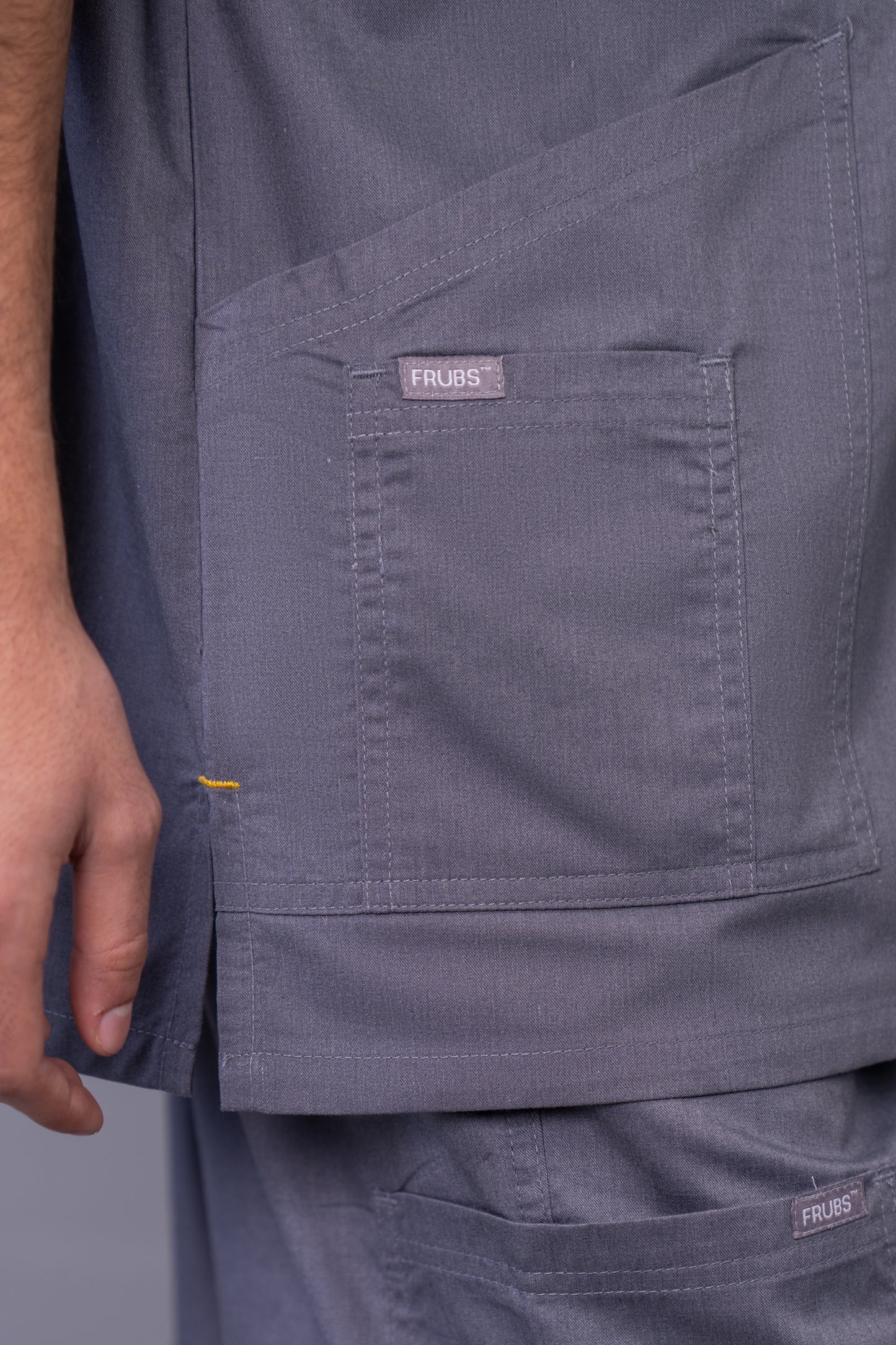 Leatherbackgrey 